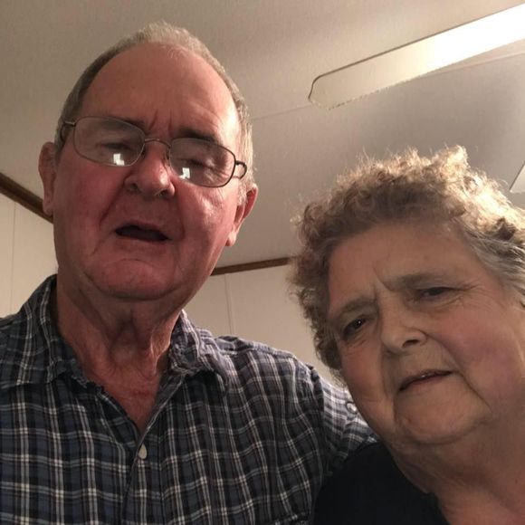 Meet your Posher, Ronald - Picture 1 of 1